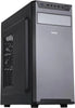 Sama Jazovo-BK Office Computer Case (ATX) (Black)