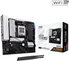 ASRock B850M PRO RS WIFI AM5 AMD B850 Micro ATX Motherboard