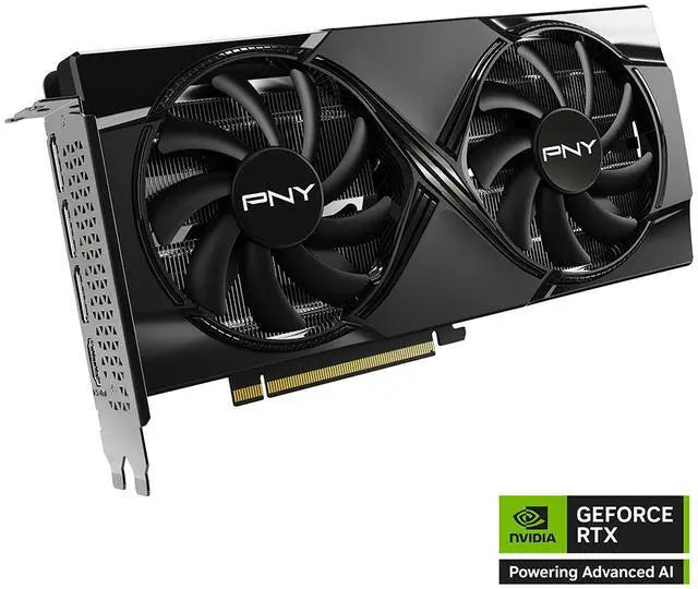 Tarjeta gráfica NVIDIA GeForce RTX 4060 Ti 8GB VR Ready 