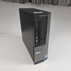 Dell Optiplex 3020 Mini Desktop W11 i5 256GB SSD 8GB WiFi Black | B Grade