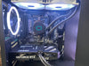 BitCrate Gaming Desktop PC Ryzen 5 7600 RTX 5060 Ti 500GB SSD + 1TB HDD 16GB DDR5 WiFI