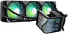 TRYX Panorama SE 360 ARGB 360MM Temp Display CPU Cooler