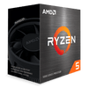 AMD Ryzen 5 5600G 3,9 GHz, 6 núcleos y gráficos Vega 7 