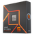 AMD Ryzen 5 7600X 4.7Ghz (6-Core, 12 Threads, 38MB Cache) CPU w/ Radeon Graphics (RDNA 2) (TDP 145W) (AM5)