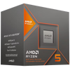 AMD Ryzen 5 8500G 3.5Ghz (6-Core, 12 Threads, 22MB Cache) CPU w/ Radeon 740M Graphics (TDP 90W) (AM5)