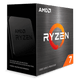 AMD Ryzen 7 5800X 4,7 GHz (8 núcleos, 16 subprocesos, 32 MB de caché) 