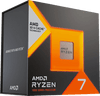AMD Ryzen 7 7800X3D 5.0Ghz (8 núcleos, 16 subprocesos, 96 MB de caché) 