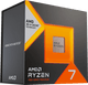 AMD Ryzen 7 7800X3D 5.0Ghz (8 núcleos, 16 subprocesos, 96 MB de caché) 
