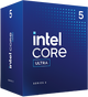 Intel Core Ultra 5 225F 3.3Ghz (10-Core, 42MB Cache ) CPU (TDP 125W (LGA1851) 