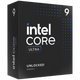 Intel Core Ultra 9 285K 3.7Ghz (24-Core, 24 Threads, 76MB Cache) CPU w/ Intel Xe Core Graphics (TDP 255W) (LGA1851)