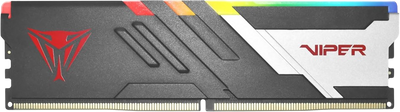 Memoria RAM DDR5-6000 de 16 GB de varias marcas (RGB) 