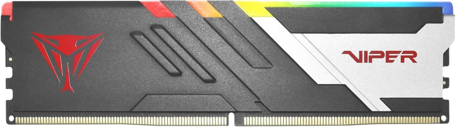 Patriot Viper Venom 16GB DDR5-6000 RGB (16GBx1) RAM