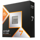 AMD Ryzen 7 9850X3D 4.7Ghz (8-Core, 16 Threads, 104MB