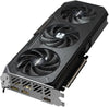 GIGABYTE - Radeon RX 9060 XT GAMING OC 8G GDDR6 PCI Express 5.0 Graphics Card - Black