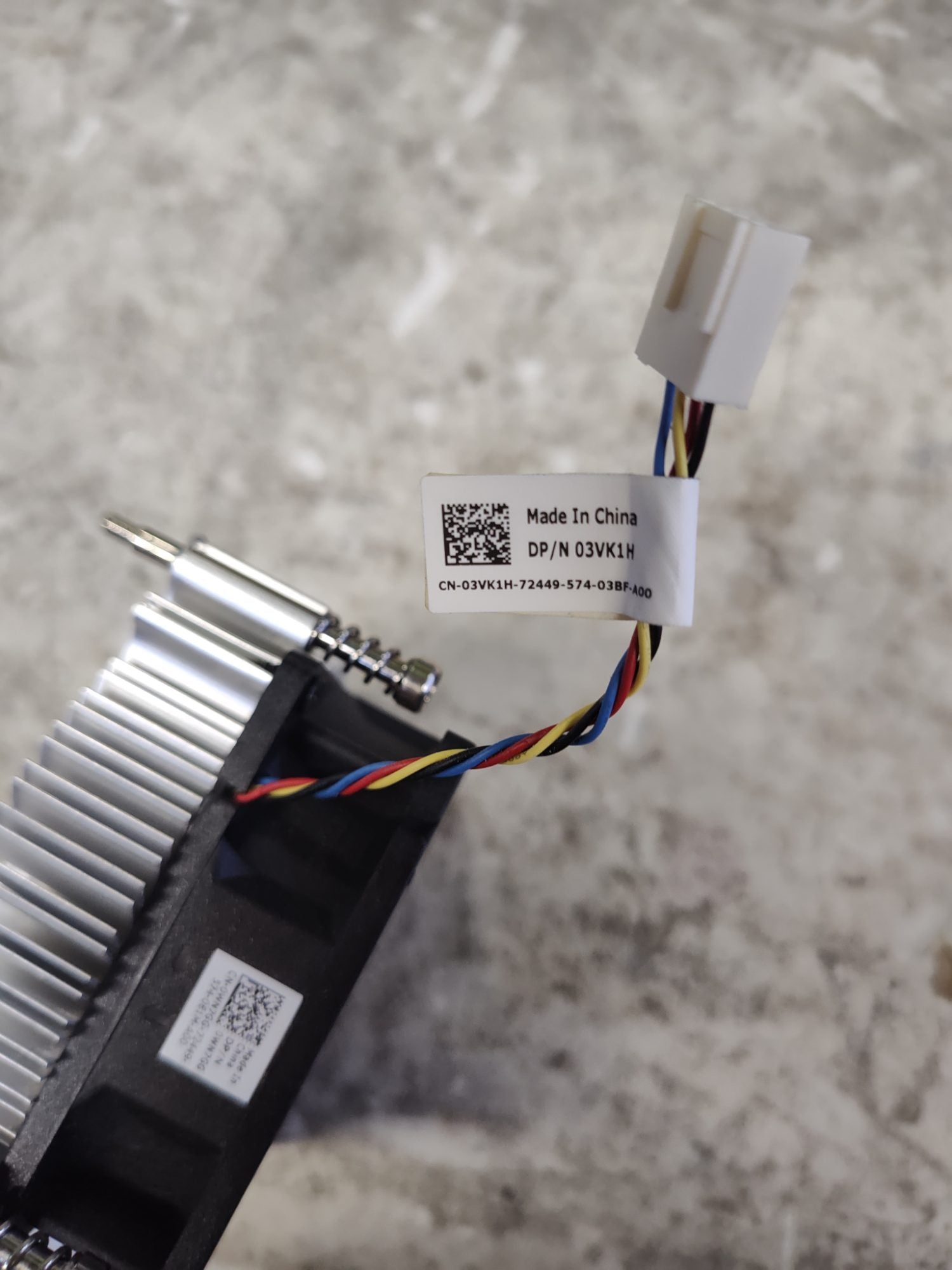 Intel LGA 1150 LGA1150 Socket CPU Cooler Heatsink