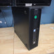 HP Z240 Mini Desktop Computer W11 i5 256gb SSD 4GB Black | B Grade