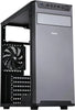 Sama Jazovo-BK Office Computer Case (ATX) (Black)