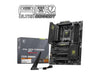 MSI - MAG X870 TOMAHAWK WIFI (Socket AM5) AMD X870 ATX DDR5 Wi-Fi 7 Motherboard - Black