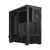 Fractal Design Pop Air RGB Gaming Computer Case (ATX) (Black)
