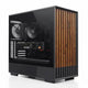 Uncommon BitCrate Nightfall Mark X | i3-12100 + - RTX 3050 WINDFORCE V2 PCI Express 4.0 | 16GB 128GB SATA