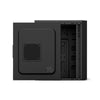 Zalman T6 Office Computer Case (ATX) (Black)