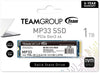 Teamgroup MP33 1tb Gen3 NVMe M.2 SSD Solid State Drive