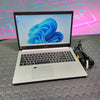 Acer Aspire A515 15.6" Laptop Ryzen 7 3700U 256GB SSD 8GB