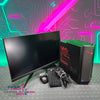 Acer Nitro Gaming PC i5-12400f RTX 3050 16GB DDR4 500GB SSD