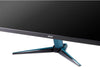 Acer Nitro VG272U 27" 1440p 240hz Gaming Monitor — bottom view