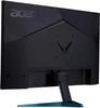 Acer Nitro VG272U 27" 1440p 240hz Gaming Monitor — angle view