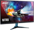 Acer Nitro VG272U 27" 1440p 240hz Gaming Monitor - Geek Tech