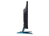 Acer VG271U M3bmiipx 27.0" 2560 x 1440 180 Hz Monitor — side view