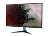 Acer VG271U M3bmiipx 27.0" 2560 x 1440 180 Hz Monitor — angle view