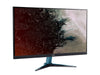 Acer VG271U M3bmiipx 27.0" 2560 x 1440 180 Hz Monitor — close-up