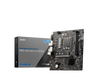 MSI Pro H610M-G Motherboard (DDR4) (LGA1700) (TDP 75W) (M-ATX)