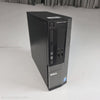 Dell Optiplex 3020 Mini Desktop W11 i5 256GB SSD 8GB WiFi Black | B Grade