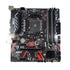 (AM4) GeekTech GryphiX B450M - A AMD AM4 Socket Motherboard M - ATX Micro ATX DDR4 - Geek Tech