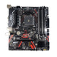 (AM4) GeekTech GryphiX B450M - A AMD AM4 Socket Motherboard M - ATX Micro ATX DDR4 - Geek Tech