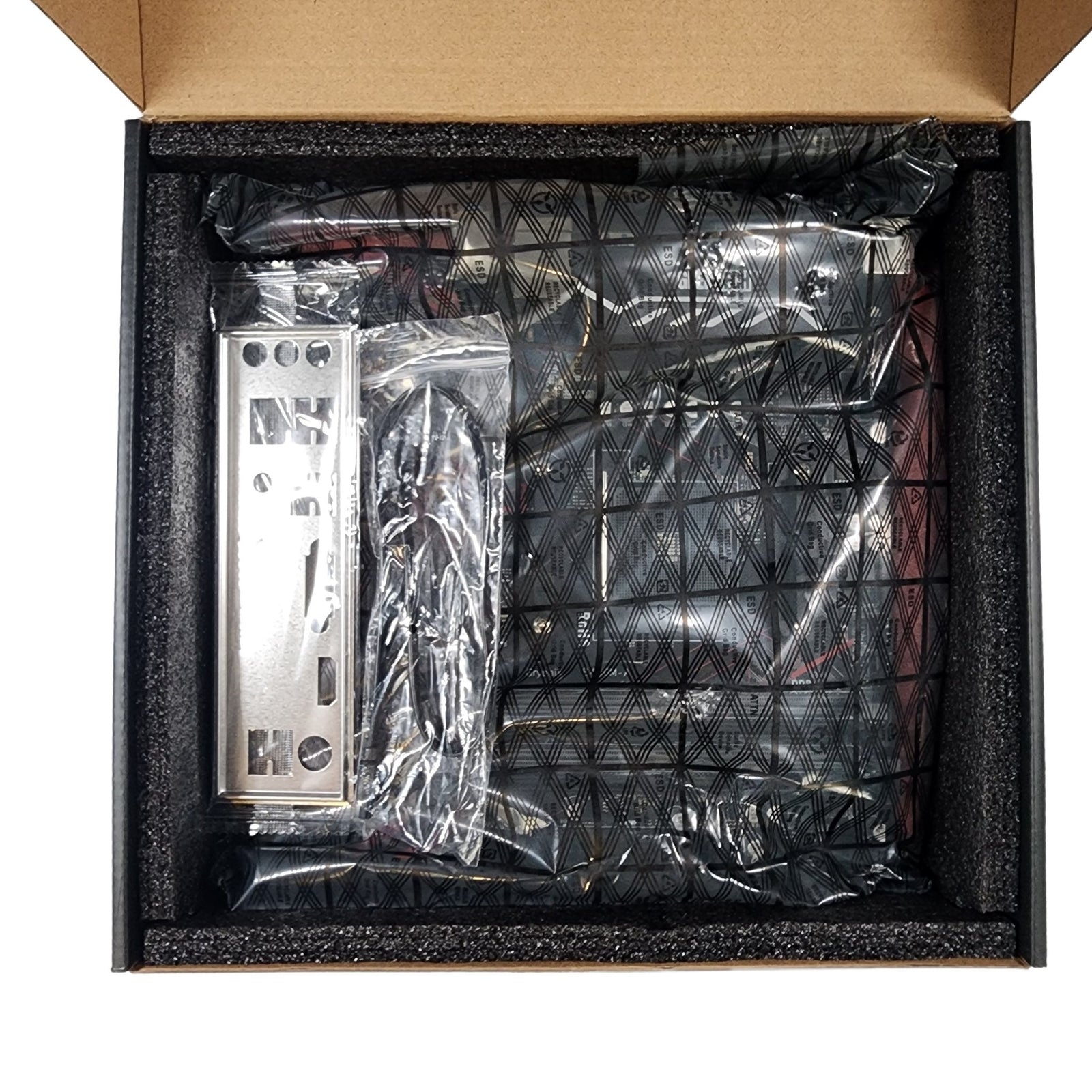 (AM4) GeekTech GryphiX B450M - A AMD AM4 Socket Motherboard M - ATX Micro ATX DDR4 - Geek Tech