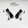 AMD AM4 CPU Cooler Mount Clip Bracket and Screws
