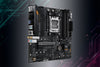 (AMD) ASUS TUF GAMING A620M-PLUS WIFI AM5 DDR5 Motherboard