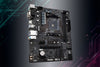 (AM4) (AMD) Gigabyte A520M S2H DDR4 Motherboard