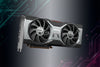 AMD Radeon RX 6700 XT 12gb VR Ready, Graphics Card