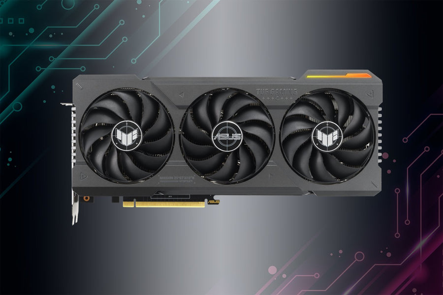 AMD RX 6600 XT 8GB VR Ready, Graphics Card