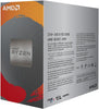 AMD Ryzen 3 3200G 4-Core w/ Radeon Graphics — close-up