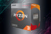 AMD Ryzen 3 3200G 4 - Core w/ Radeon Graphics - TieredUp Tech