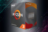 AMD Ryzen 3 4100 3.8ghz Quad - Core CPU - TieredUp Tech