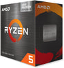 AMD Ryzen 5 5600G 3.9ghz 6 - Core w/ Vega 7 Graphics - TieredUp Tech