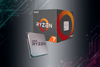 AMD Ryzen 7 2700 4.1ghz 8-Core CPU
