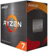 AMD Ryzen 7 5800X 4.7Ghz (8 Cores, 16 Threads, 32MB Cache) - Geek Tech